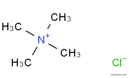 Tmac/Tetramethylammonium Chloride :75-57-0