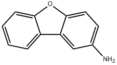 2-dibenzofuranamine