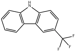 3-(trifluoroMethyl)-9h-carbazole