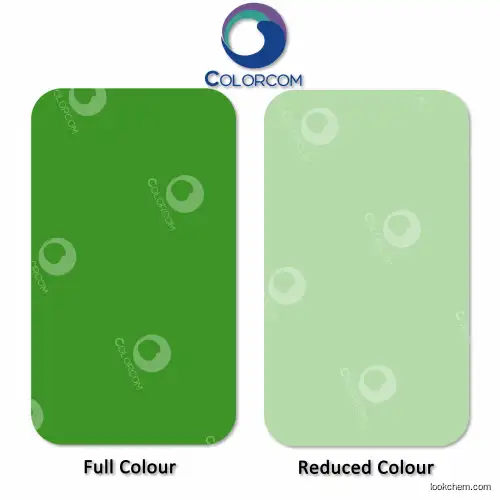 Complex Inorganic Pigment of Pigment Green 50