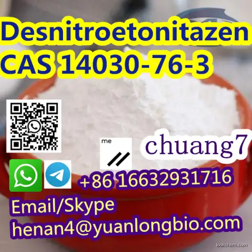 High quality CAS  14030-76-3