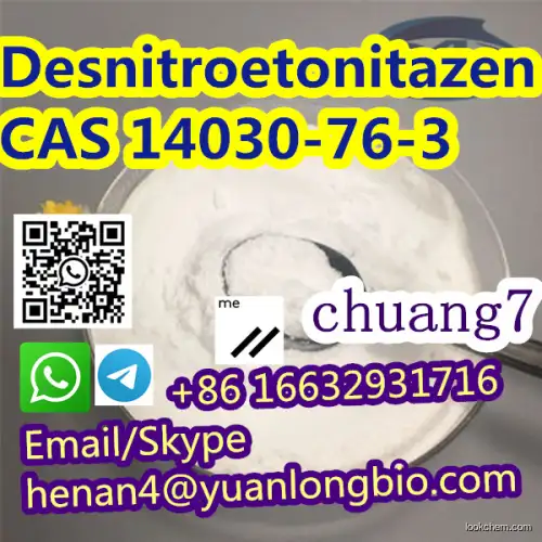 High quality CAS  14030-76-3