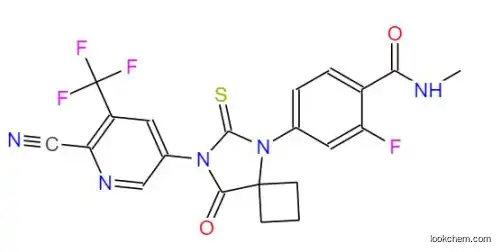 apalutamide 956104-40-8