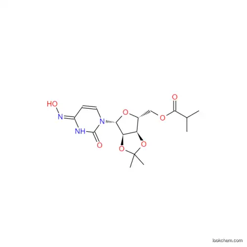 Molnupiravir N-1