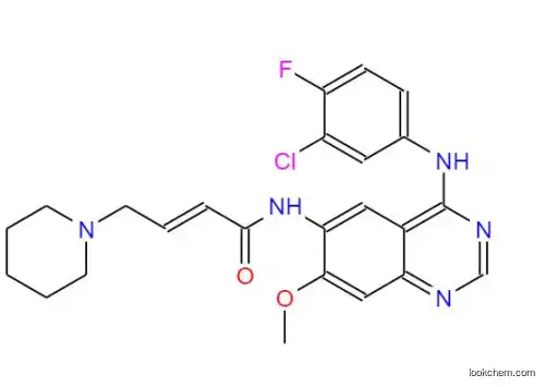 Dacomitinib 1110813-31-4