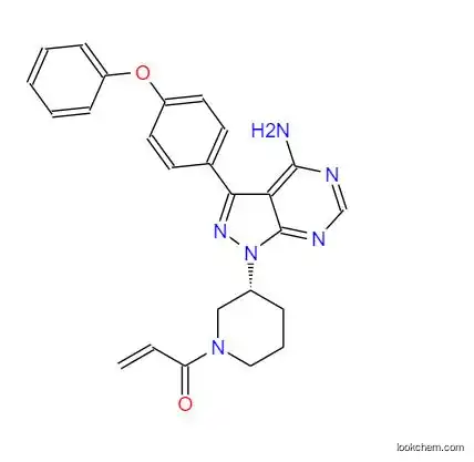 Ibrutinib