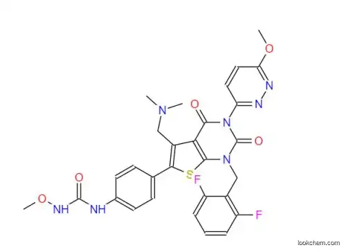 Relugolix