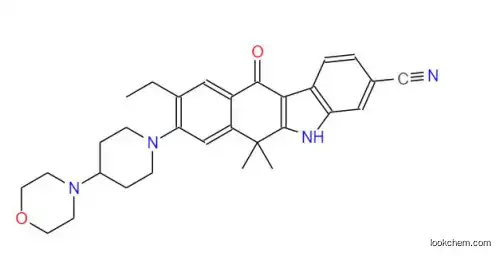 Alectinib