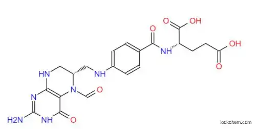 Levofolinic acid