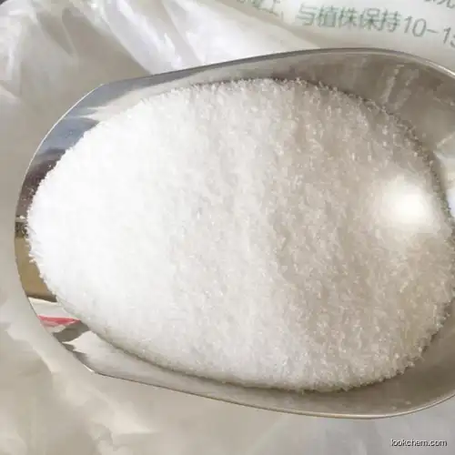 spherical aluminum oxide