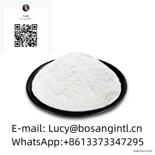 Top Supplier Wholesales Green Tea Extract L-Theanine Pure Powder CAS: 3081-61-6