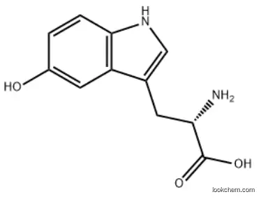 CAS 56-69-9 DL-5-Hydroxytryptophan