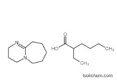Octanoicacidsalt CAS：33918-18-2 Dbu