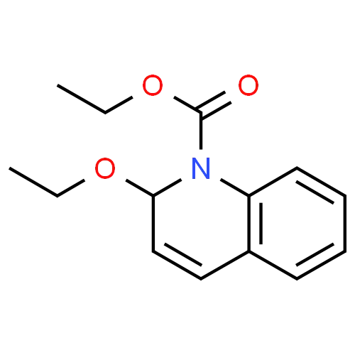 EEDQ 2-Ethoxy-1-ethoxycarbonyl-1,2-dihydroquinoline