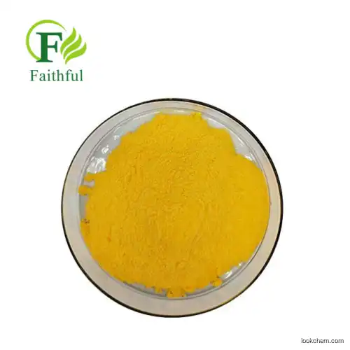 China Supplier Iron chloride hexahydrate / FeCI3 / Iron(III)chloride hexahydrate