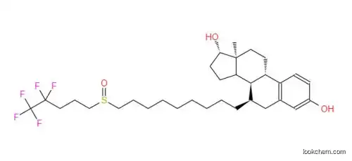 Fulvestrant