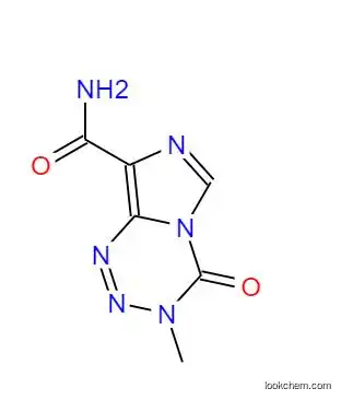 Temozolomide