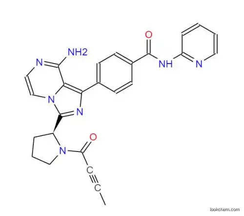 acalabrutinib