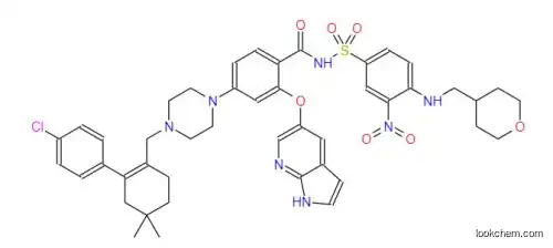 venetoclax 1257044-40-8