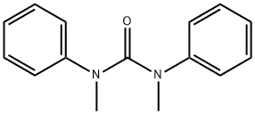 N,N'-dimethyl-N,N'-diphenyl-urea Cas no.611-92-7 98%