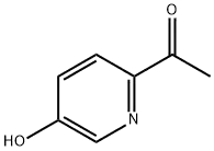 2-ACETYL-5-HYDROXYPYRIDINE Cas no.67310-56-9 98%