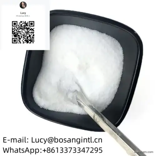 Wholesale 99% solid powder pharmaceutical intermediate CAS 2894-61-3