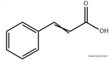 CAS 621-82-9 Cinnamic Acid