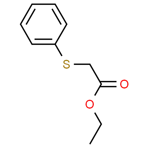 Hot Sell Factory Supply Raw Material CAS 7605-25-6 Ethyl(phenythio)acetate