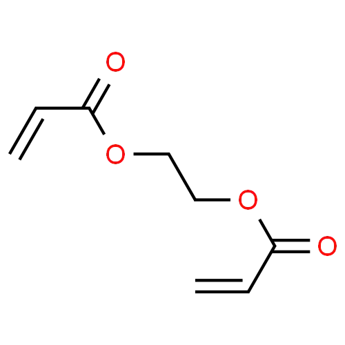 Hot Sell Factory Supply Raw Material CAS 2274-11-5 ETHYLENE DIACRYLATE