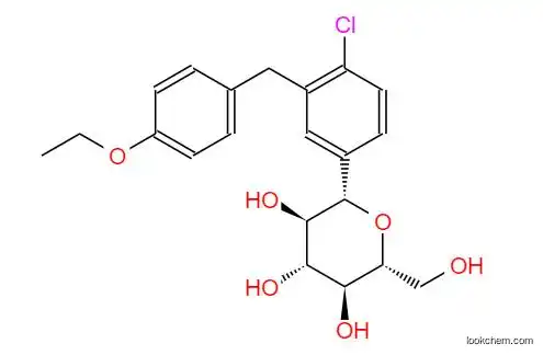 Dapagliflozin  960404-48-2