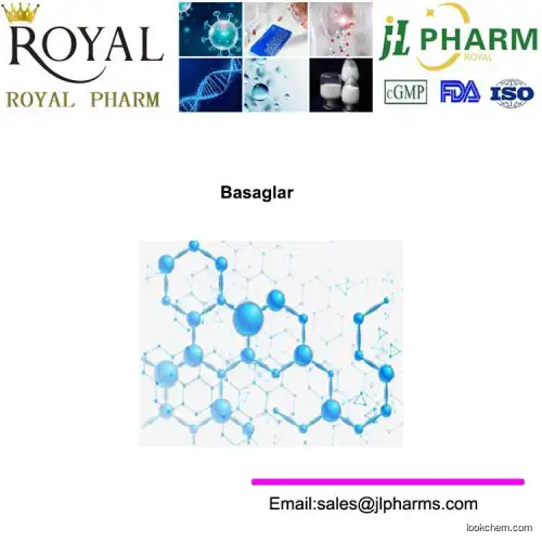 Basaglar; insulin glargine