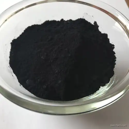 Ceramic Glaze Pigment Black 28 Copper Chromite Black Spinel (PBk28)