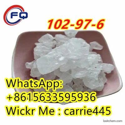 Benzylisopropylamine 99% crystal