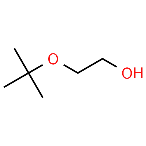 Hot Sell Factory Supply Raw Material CAS 7580-85-0 Ethylenglycol-mono-tert-butyl ether