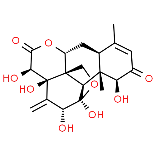 Hot Sell Factory Supply Raw Material CAS 518-17-2 EVODIAMINE