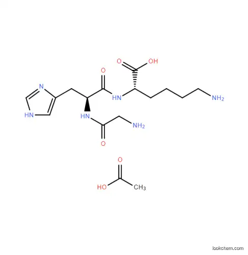 Kollaren/tripeptide-1 CAS 72957-37-0