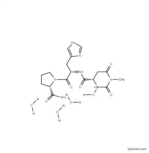 Taltirelin Tetrahydrate CAS 201677-75-0