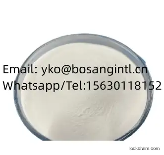 Bosang Export Classic Low Viscosity Sodium gluconate White Powder Reducing Agent 527-07-1 As Chemical Auxiliary Agent