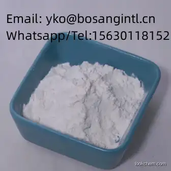 Bosang Factory Wholesale High Purity Cosmetic Grade 3-O-Ethyl-L-Ascorbic Acid Powder CAS 86404-04-8