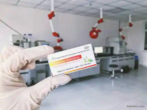 p-Hydroxybenzaldehyde