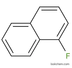 1-Fluoronaphthalene CAS 321-38-0 Nsc 4690