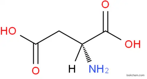 99% Daa CAS: 1783-96-6  D-Aspartic acid