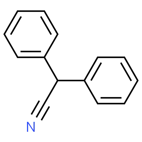 Hot Sell Factory Supply Raw Material CAS 86-29-3 Diphenylacetonitrile