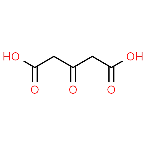 Factory Manufacture 1,3-Acetonedicarboxylic acid CAS 542-05-2