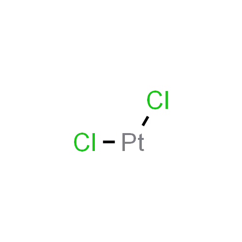 Factory outlet Platinum(II) chloride/ Platinum dichloride/ PtCl2/ Cl2Pt