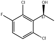 (S)-1-(2,6-Dichloro-3-fluorophenyl)ethanol,