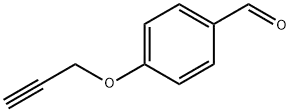 4-(Prop-2-ynyloxy)benzaldehyde