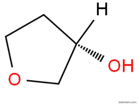 (S)-(+)-3-Hydroxytetrahydrofuran : 86087-23-2