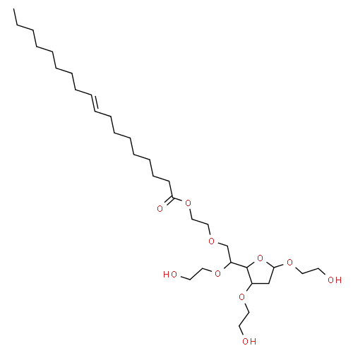 Hot Sell Factory Supply Raw Material CAS 9005-64-5 Tween 20