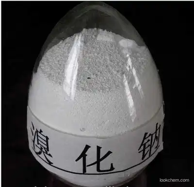 High Puirty Sodium bromide With Good Price